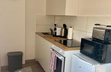 Studio apartment, small but nice! WE12 - Foto 7