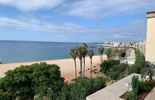 BLANES PORT BAY VIEW - Foto 1