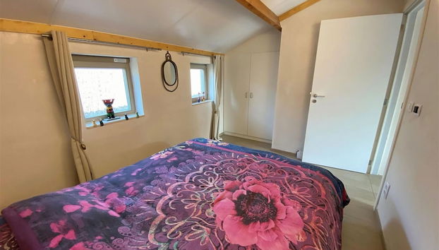 Beautiful Polder House Near Koksijde - Foto 4, Habitación