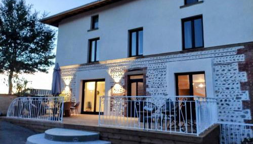 Domaine des Étoiles - Gîtes - Foto 3