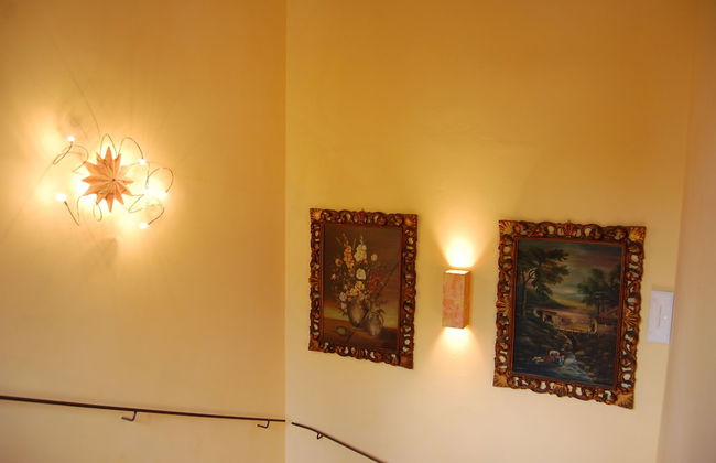 Mariani Bed & Breakfast - Foto 3