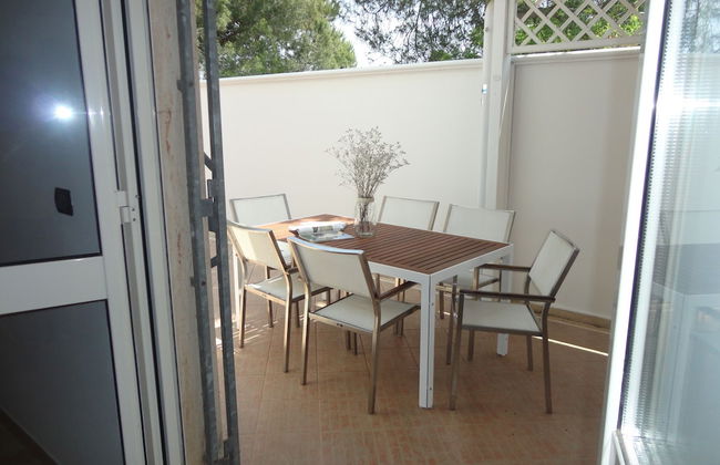 VersoSud - Casa Vacanze De Revel 18 - Foto 11