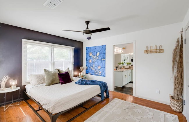 8b 4b Nearby Pool Blanco Wine Trail Town sq - Foto 6