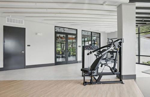 6min to Domain,12min DT, Balcony and Free Parking - Foto 16