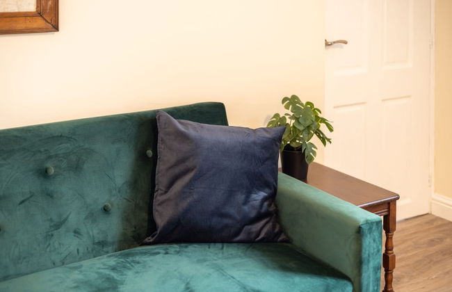 Host Stay Moorland Cottage - Foto 6