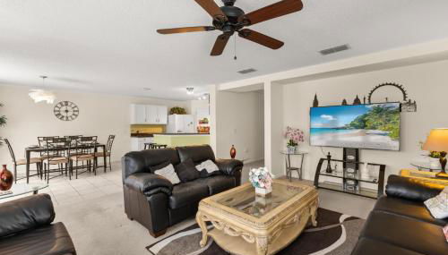 Davenport Oasis - 4BR Villa with Pool Near Disney - Foto 2