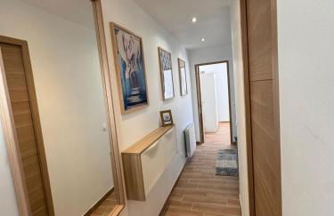 Logement cosy avec terrasse - Foto 4