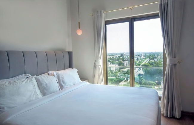 The Opus Luxury Residences - Foto 55