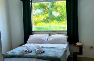 Apartamento de descanso com a brisa do Mar! - Foto 12