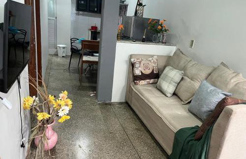 loft confortavel dez minutos do aeroporto - Photo 1