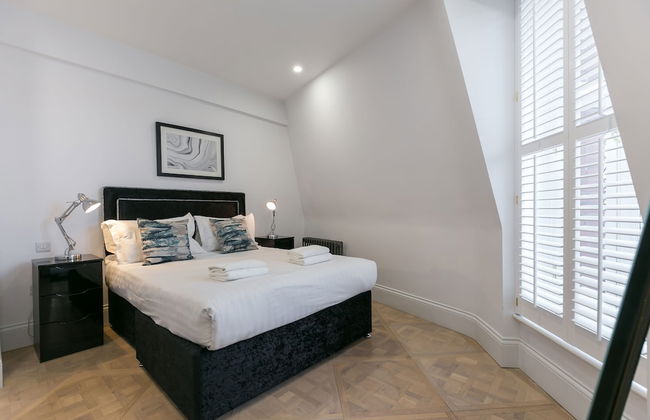 Urban Chic - Shaftesbury - Foto 32