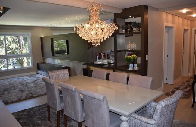 Altos da Bela Vista - Foto 13