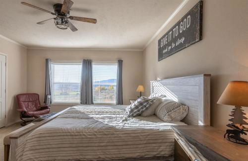 Peaks Paradise - Mtn Views - Hot tub - Game room - Foto 43