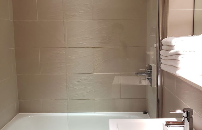 The Harrington - Gloucester Road - 1 Harrington Gardens - Foto 71