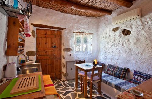 Natura cottages - Foto 155