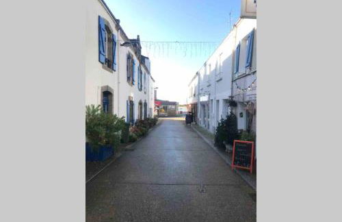 Etel Appartement lumineux emplacement idéal - Foto 5