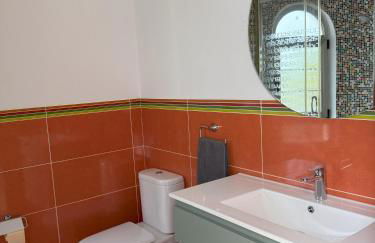 Geranio house, beachfront, pool, Corralejo - Foto 4