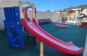 Encanto da Serra! Piscina Aquecida, Sauna, Academia e Play! - Foto 10