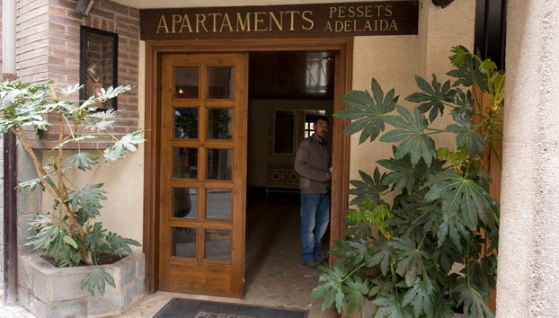 Apartamentos Pessets Adelaida - Foto 4