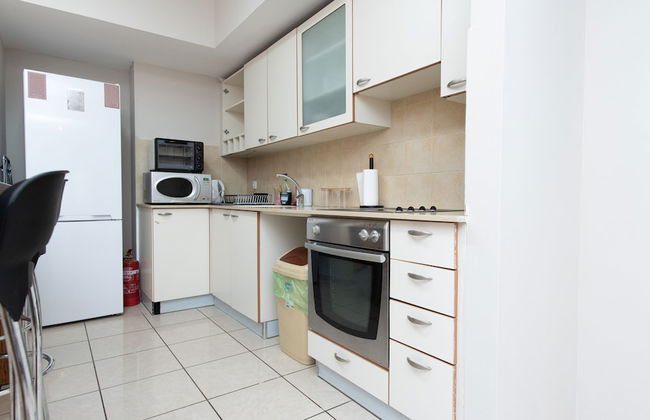 Mahane Yehuda Market Apartment Jerusalem - Photo 14