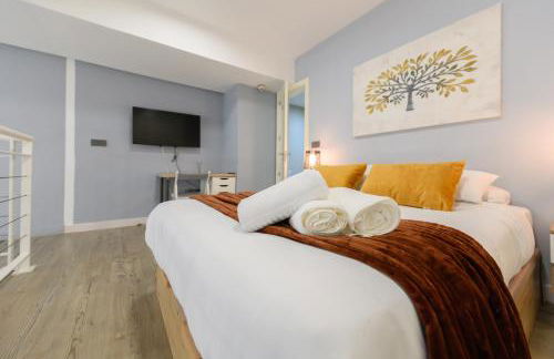 Acogedor Dúplex con Cocina Abierta y Suite Privada en Madrid LDM11034 - Foto 34