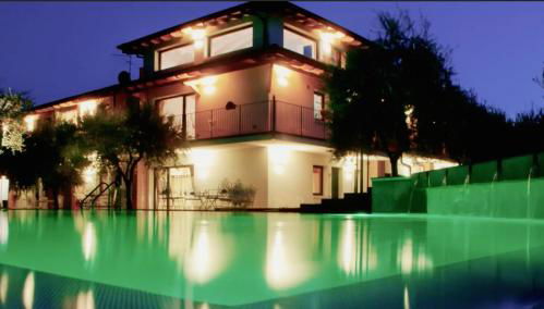 Residence Ulivi - Foto 5