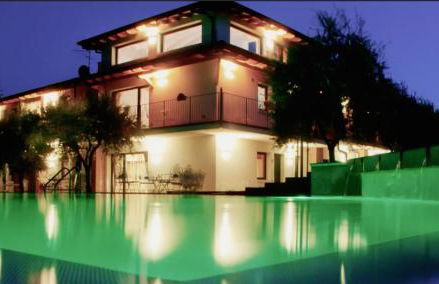 Residence Ulivi - Foto 5