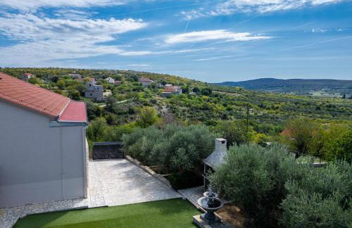 Villa Elder ZadarVillas - Foto 19