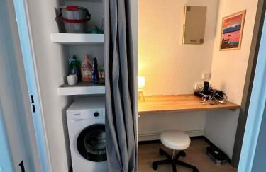 Calanques By Bellavista 300m de la plage - parking - loggia - Foto 18