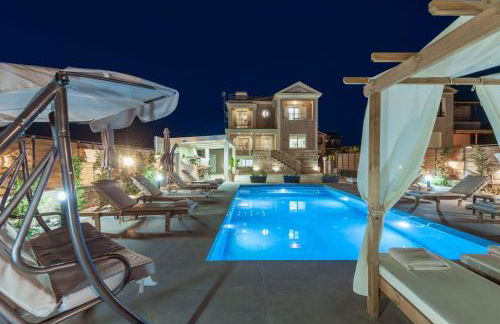 Villa Cela with Private Pool, by ZanteWize - Foto 41