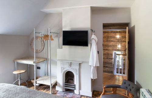 No33 THORNHAM BOUTIQUE COTTAGES - Foto 16