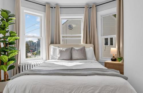 LUX Retreat Home with Yard - Foto 67