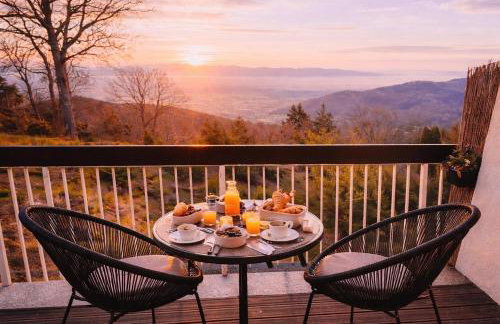 Panorama Cosy - Photo 1