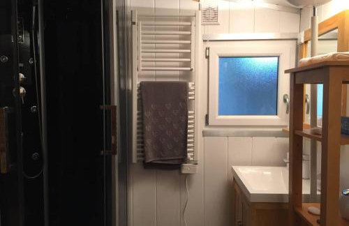 La cabane de Carol au coeur du bassin d'Arcachon - Foto 16