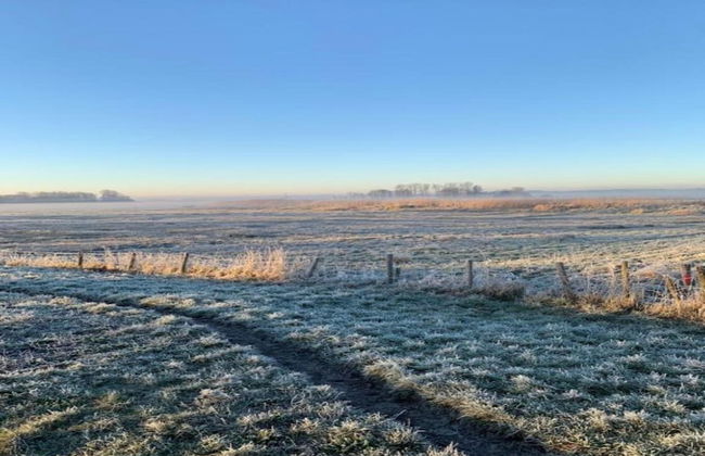 Luxurious Apartment Near the Pleasant Centre of Bergen - Foto 35