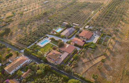 Agriturismo Podere L'Agave - Foto 20
