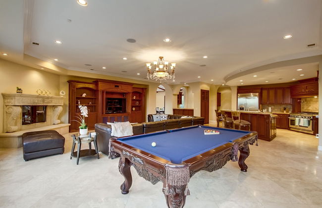 Tropical 5BR La Jolla Retreat by NamaStay - Foto 47