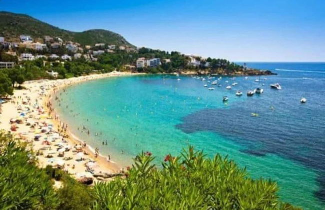 Apartment in Rosas Near Platja de Sta Margarida - Photo 20