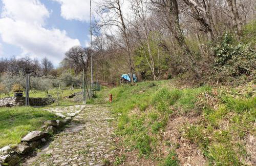 La torretta di Mozzola - Foto 38