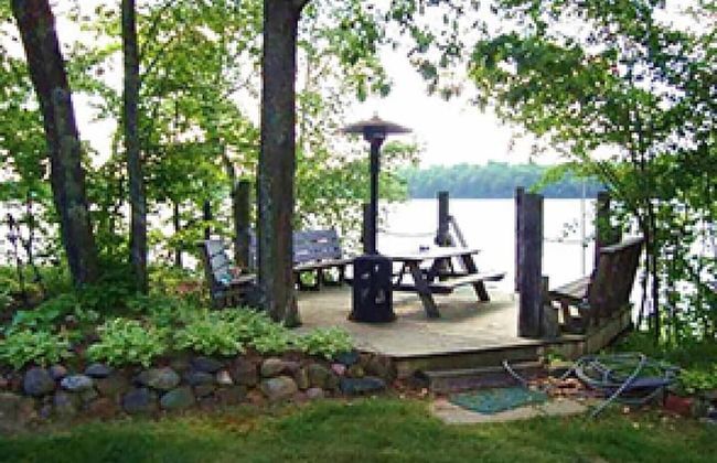 Eagle Scout Lodge - Foto 47