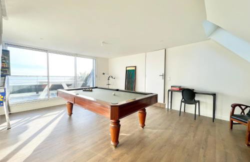 VILLA BREIZH RIVIERA - La plage au bout du jardin ! - Foto 32