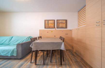 T de Labrau-2109-Appart ski au pied- 6 pers - Foto 7