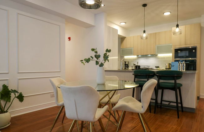 Cozy 2BR With Incredible Balcony in Miraflores - Foto 12