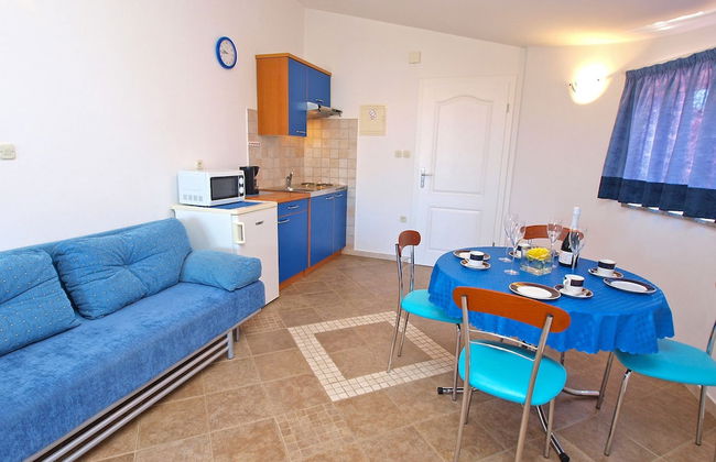 Apartment Tatjana 411 - Foto 55