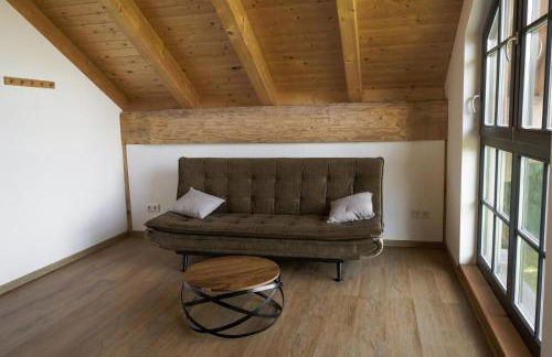 wunderschönes Blockhaus direkt am See für 10 PAX - Foto 34