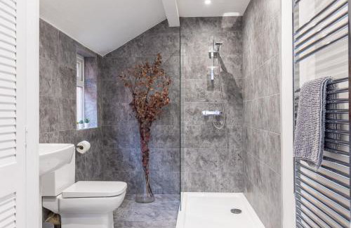 The Old Woodyard at Syston - Foto 76