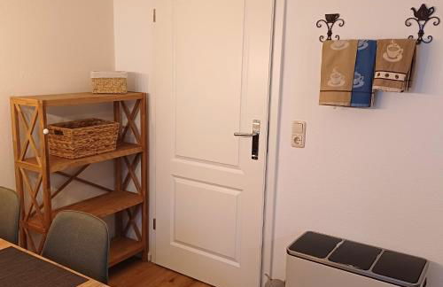 Haus Eickert - Ferienwohnung - Foto 11