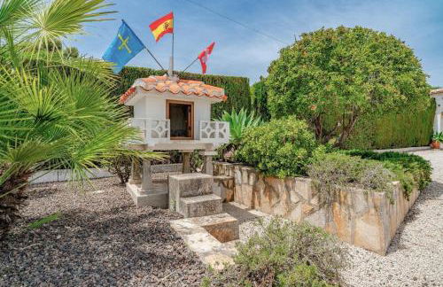 El Horreo Xabia - Foto 33