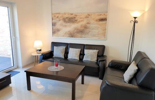 Ferienhaus Südwind Rhauderfehn, - Photo 9