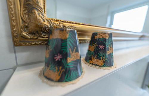 City Wohnung Relax 3 klimatisiert - Photo 29